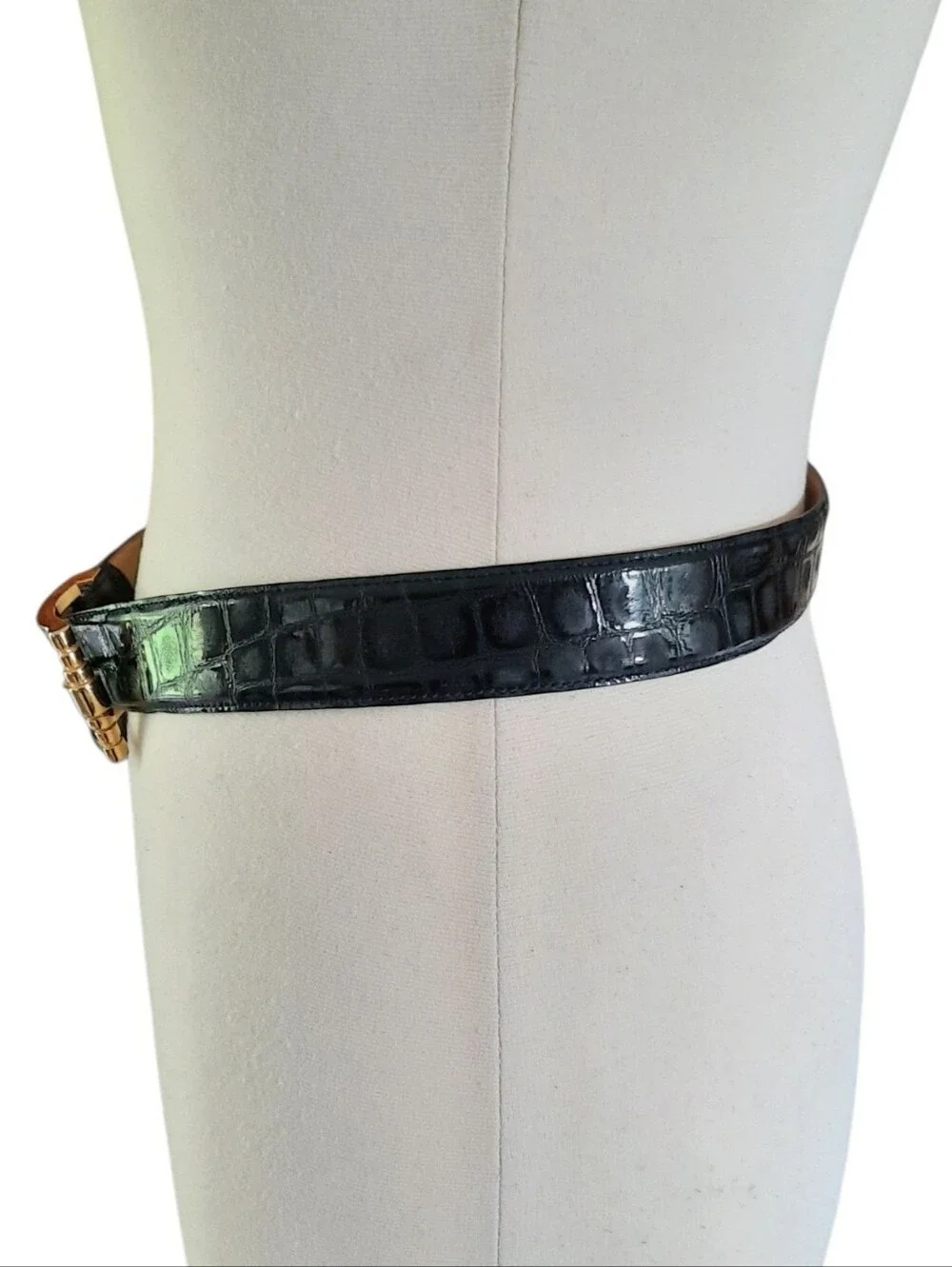 Carlisle vintage black
